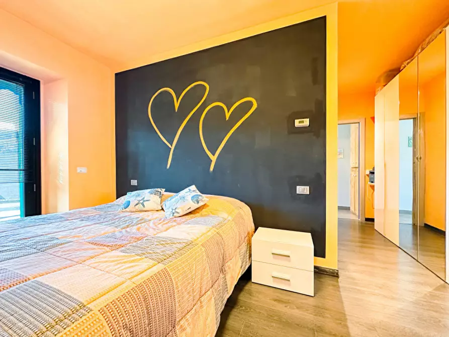 Immagine 8 di Appartamento in vendita  in via per cossogno, 105 a Verbania