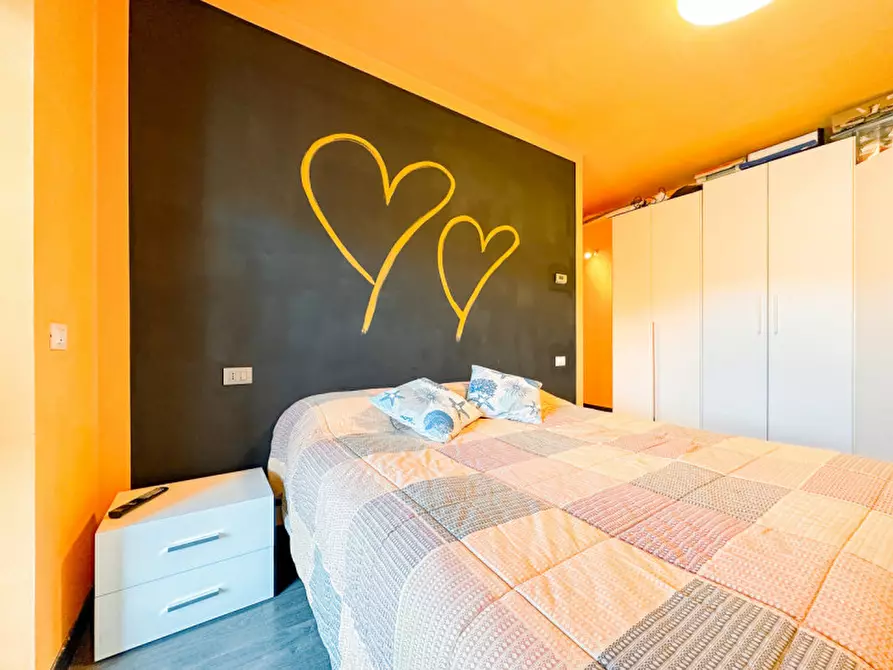 Immagine 9 di Appartamento in vendita  in via per cossogno, 105 a Verbania