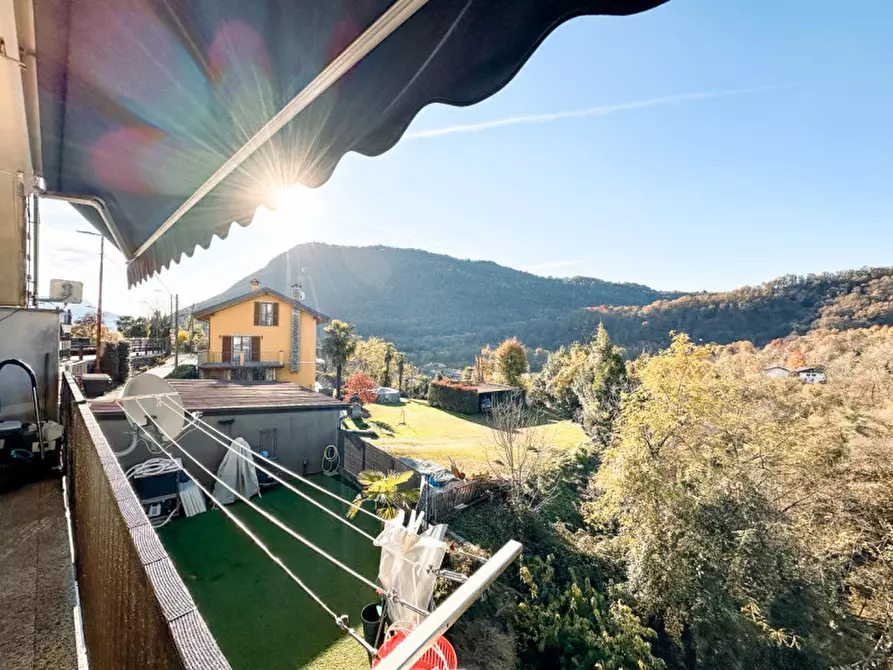 Immagine 14 di Appartamento in vendita  in via per cossogno, 105 a Verbania