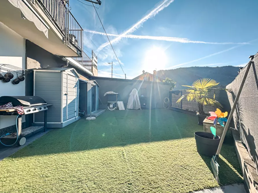 Immagine 15 di Appartamento in vendita  in via per cossogno, 105 a Verbania