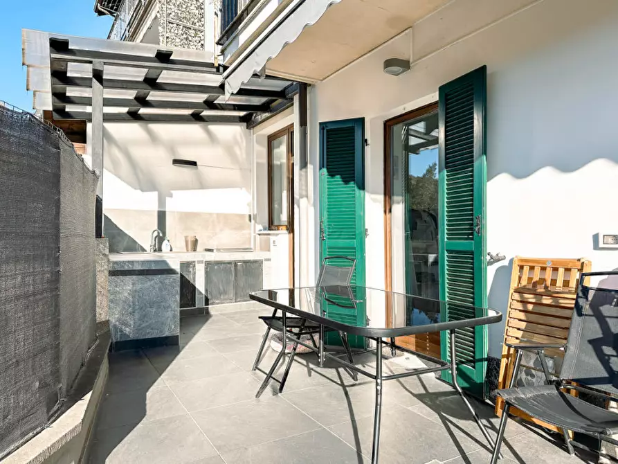 Immagine 16 di Appartamento in vendita  in via per cossogno, 105 a Verbania