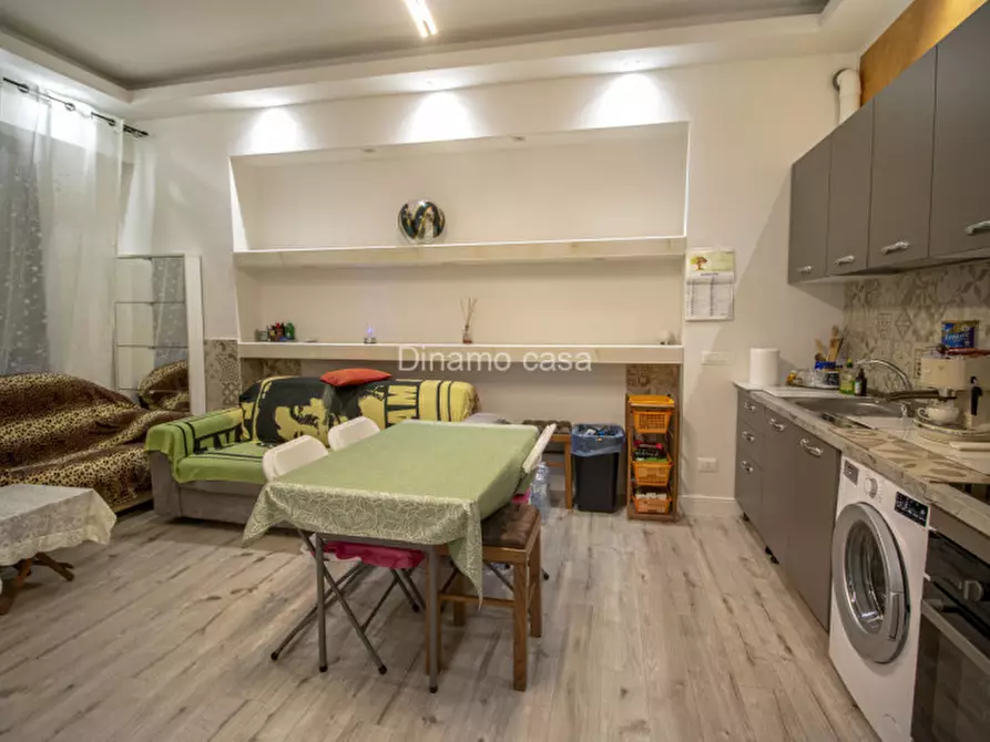 Immagine 6 di Appartamento in vendita  a Prato