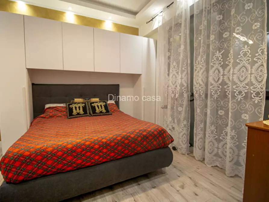 Immagine 9 di Appartamento in vendita  a Prato