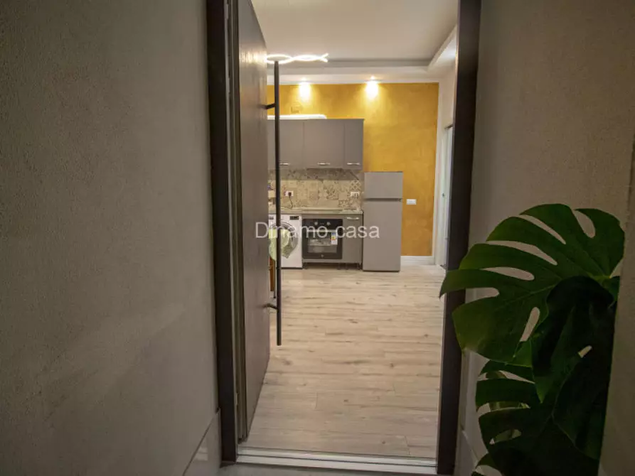 Immagine 15 di Appartamento in vendita  a Prato