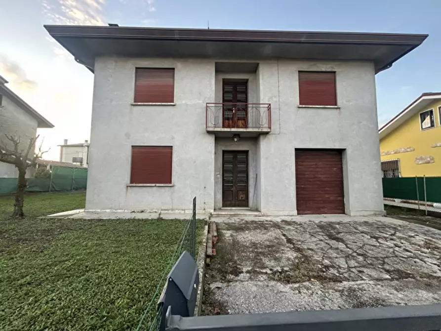 Immagine 4 di Casa indipendente in vendita  in Via Palladio a Mestrino