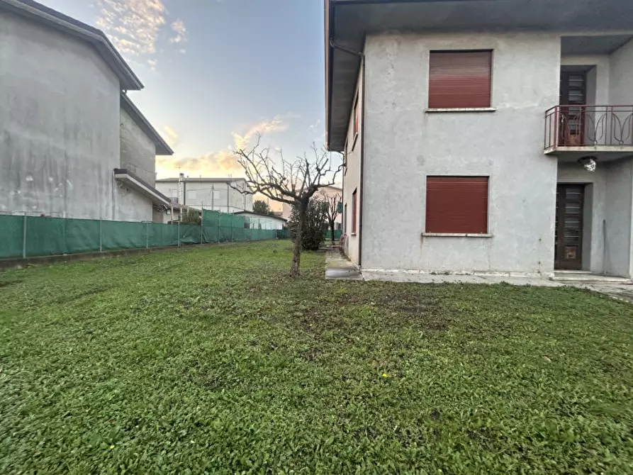 Immagine 5 di Casa indipendente in vendita  in Via Palladio a Mestrino