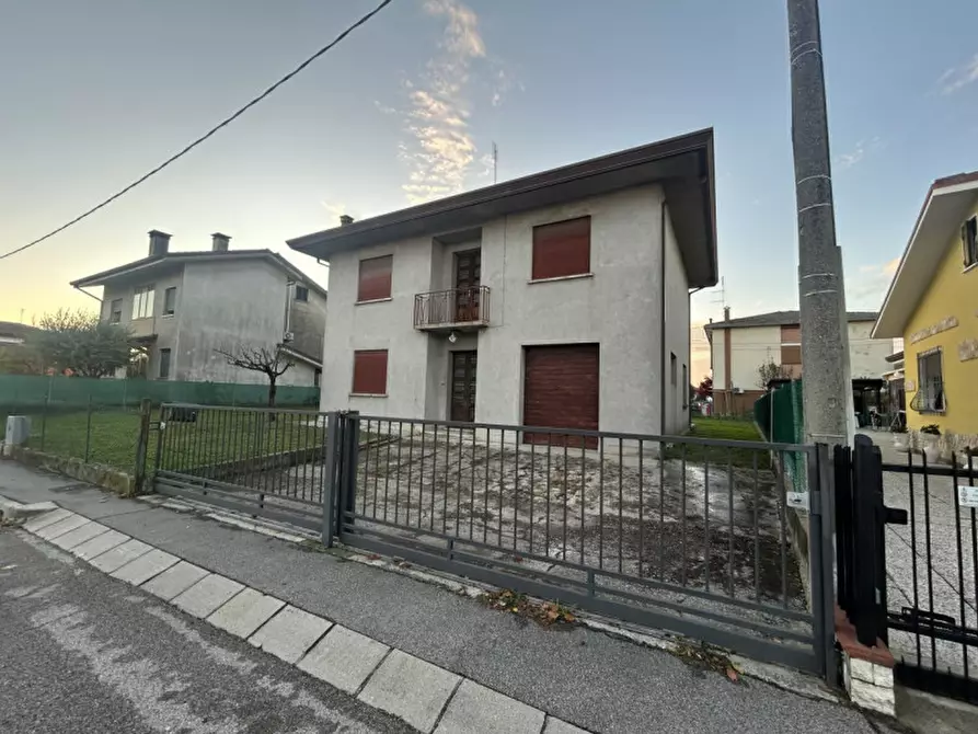 Immagine 7 di Casa indipendente in vendita  in Via Palladio a Mestrino