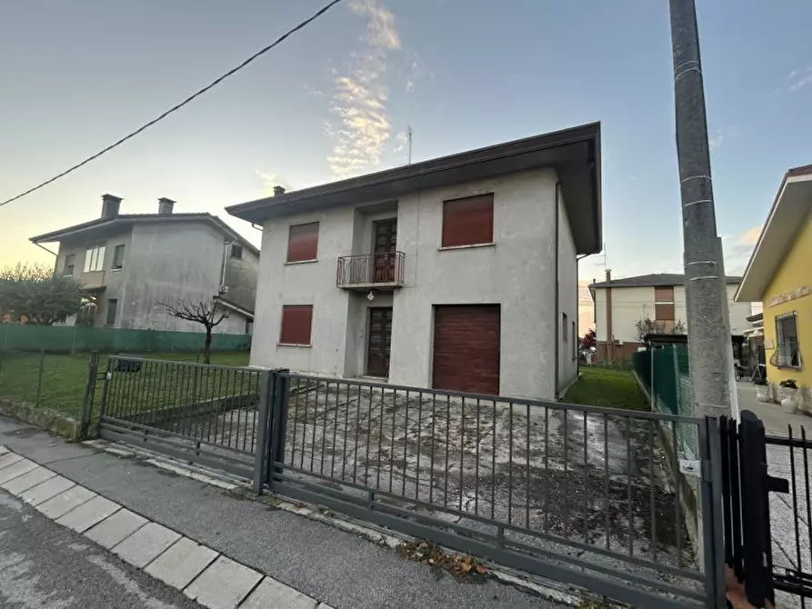 Immagine 8 di Casa indipendente in vendita  in Via Palladio a Mestrino