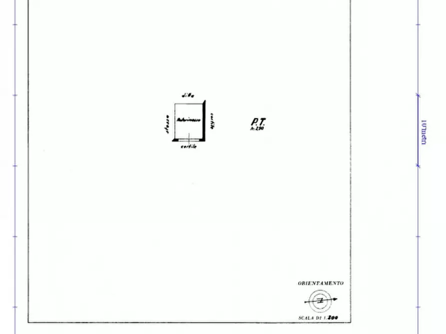 Immagine 16 di Casa indipendente in vendita  in Via Palladio a Mestrino