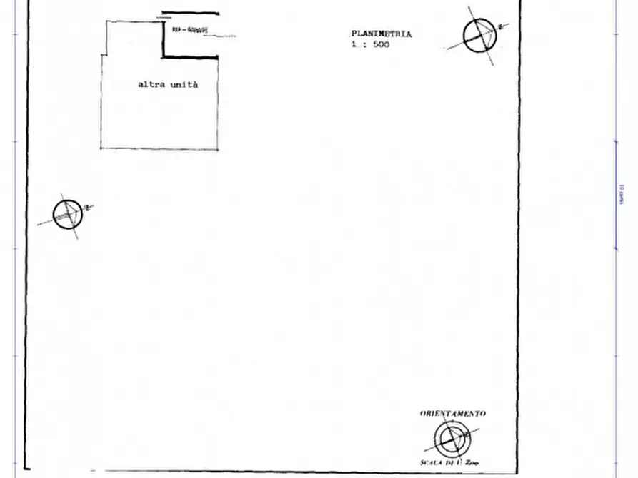 Immagine 17 di Casa indipendente in vendita  in Via Palladio a Mestrino