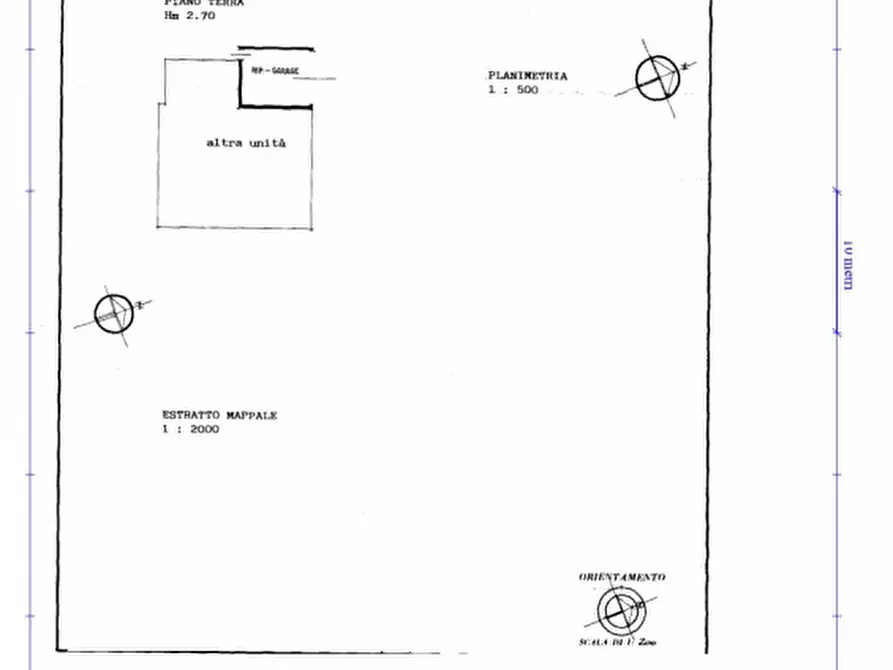 Immagine 17 di Casa indipendente in vendita  in Via Palladio a Mestrino