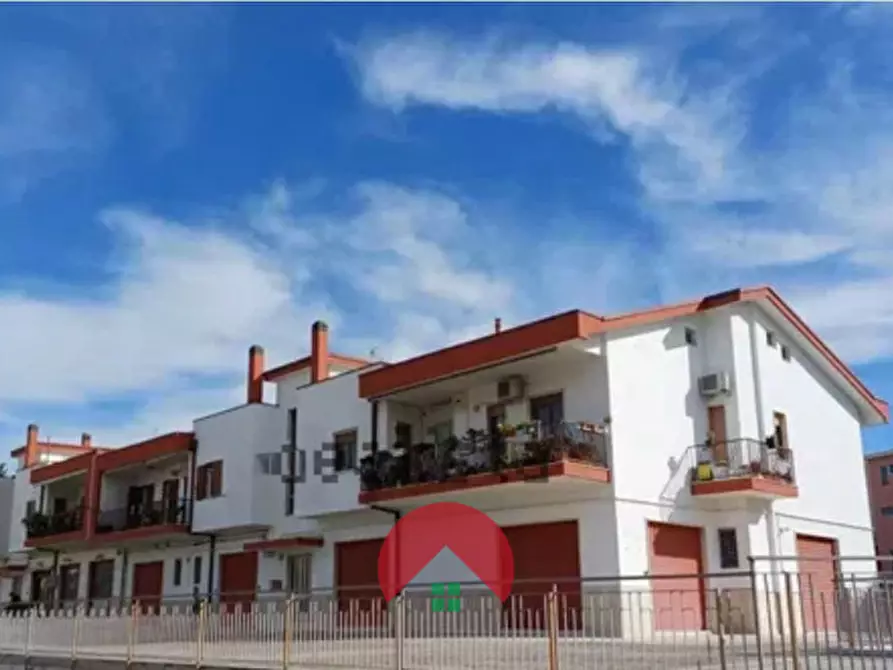 Immagine 1 di Appartamento in vendita  in Vico dei Peucezi a Matera