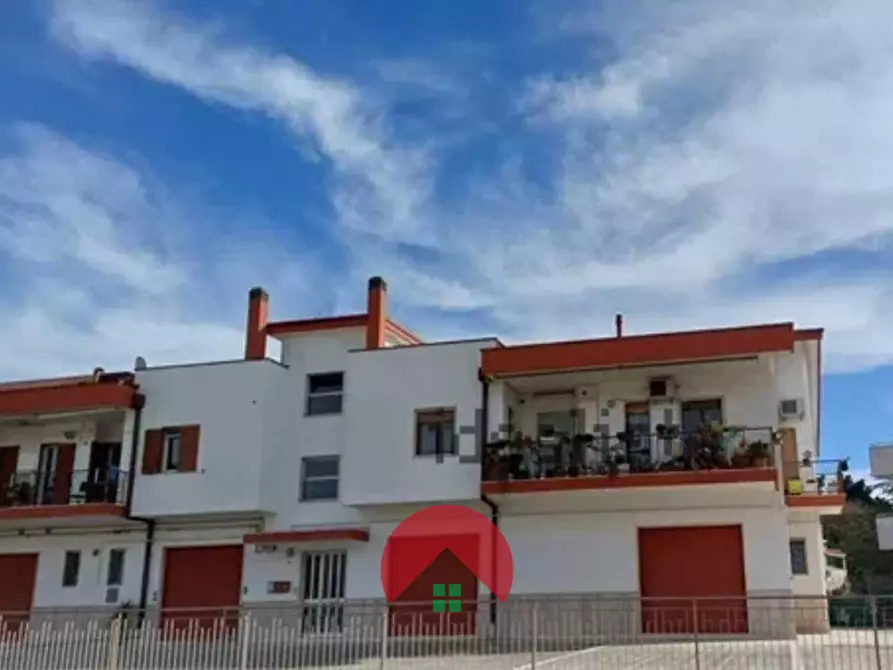 Immagine 2 di Appartamento in vendita  in Vico dei Peucezi a Matera