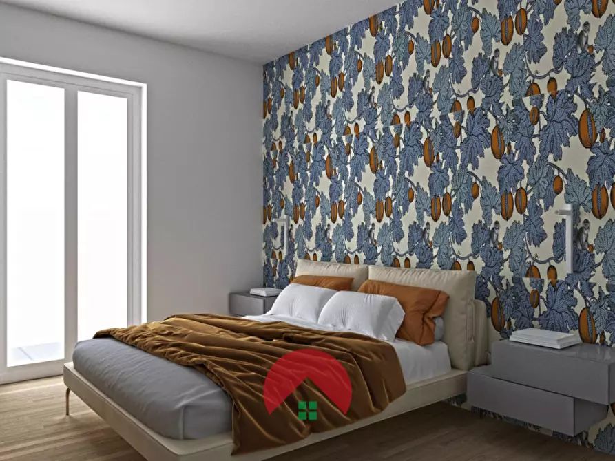 Immagine 9 di Appartamento in vendita  in Vico dei Peucezi a Matera