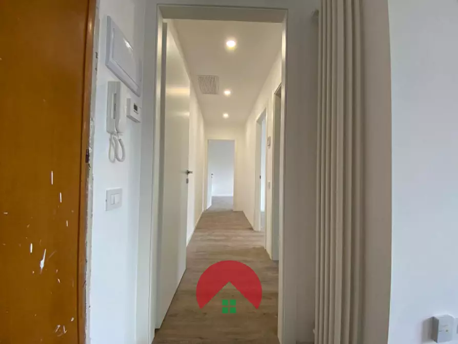 Immagine 17 di Appartamento in vendita  in Vico dei Peucezi a Matera