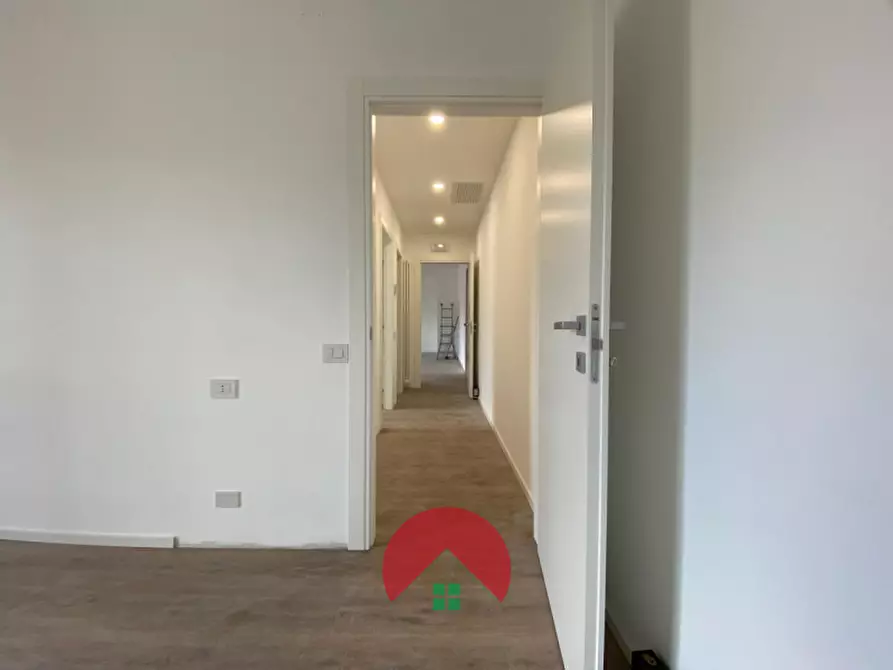 Immagine 23 di Appartamento in vendita  in Vico dei Peucezi a Matera