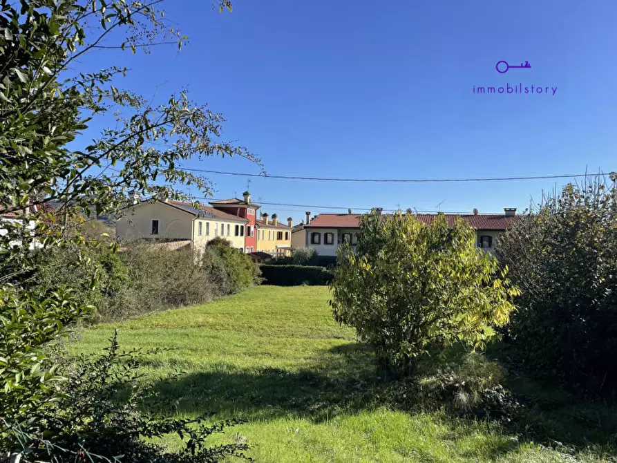 Immagine 2 di Terreno in vendita  a Galzignano Terme