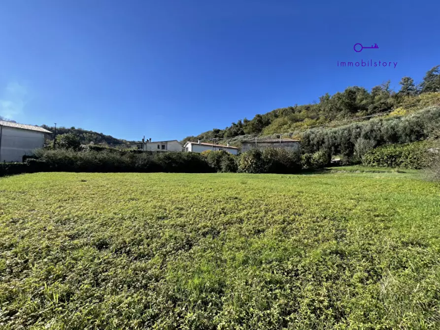 Immagine 3 di Terreno in vendita  a Galzignano Terme