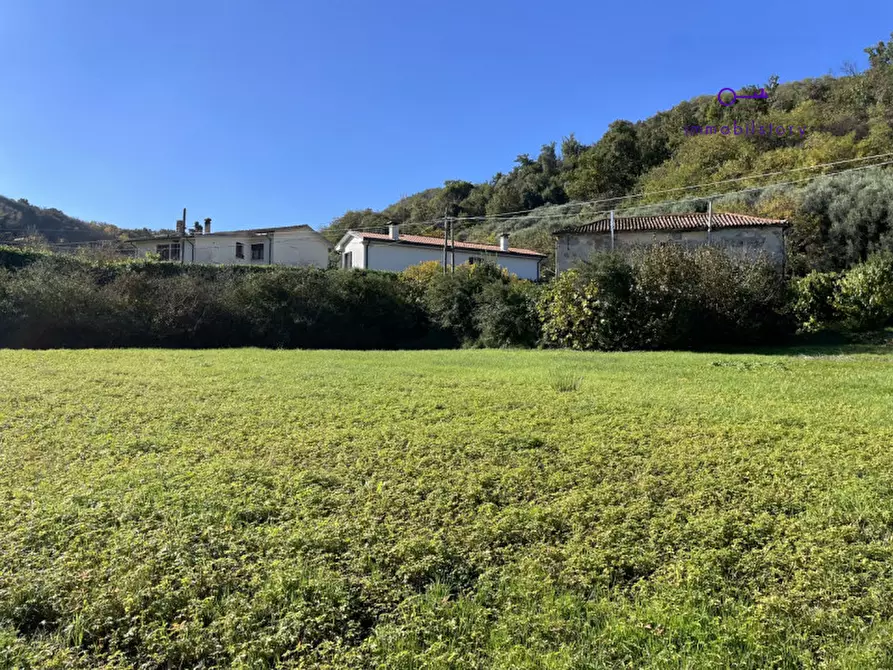 Immagine 4 di Terreno in vendita  a Galzignano Terme