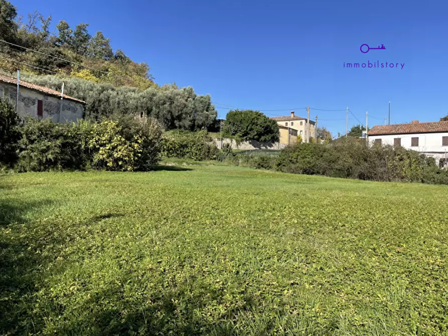 Immagine 6 di Terreno in vendita  a Galzignano Terme