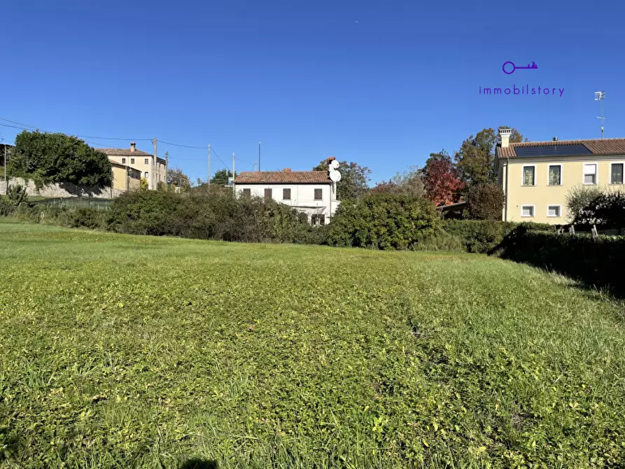 Immagine 7 di Terreno in vendita  a Galzignano Terme