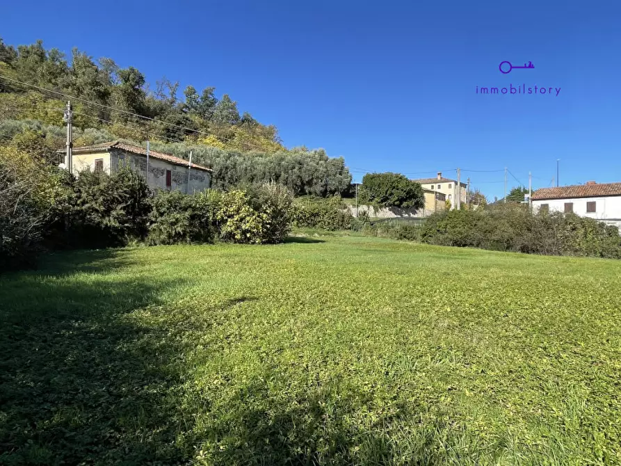 Immagine 8 di Terreno in vendita  a Galzignano Terme