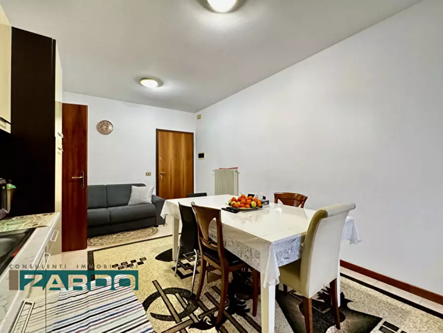 Immagine 3 di Appartamento in vendita  a Loria