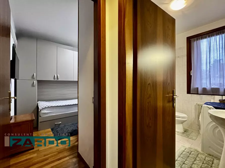 Immagine 4 di Appartamento in vendita  a Loria