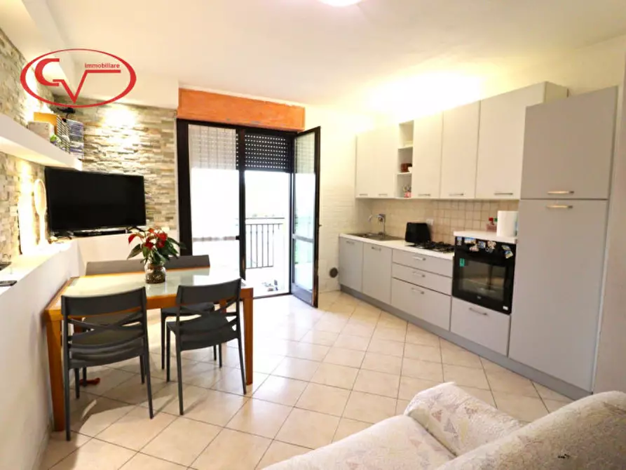 Immagine 3 di Appartamento in vendita  in Via Piave a Montevarchi