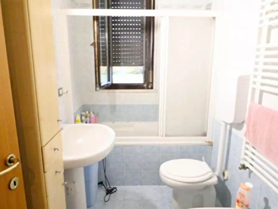 Immagine 5 di Appartamento in vendita  in Via Piave a Montevarchi