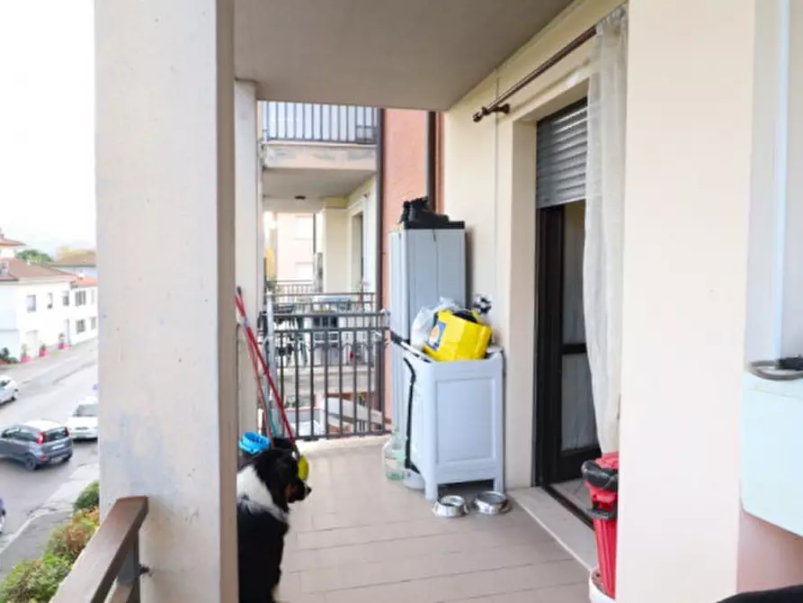 Immagine 7 di Appartamento in vendita  in Via Piave a Montevarchi