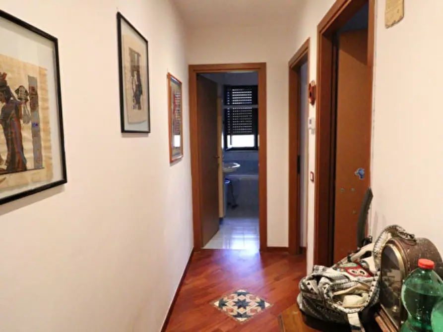 Immagine 8 di Appartamento in vendita  in Via Piave a Montevarchi