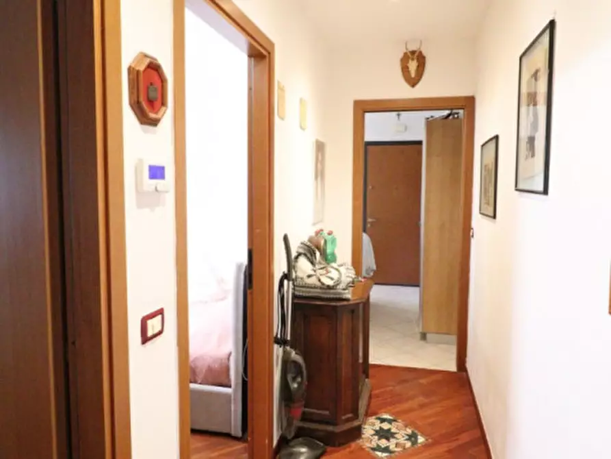 Immagine 9 di Appartamento in vendita  in Via Piave a Montevarchi