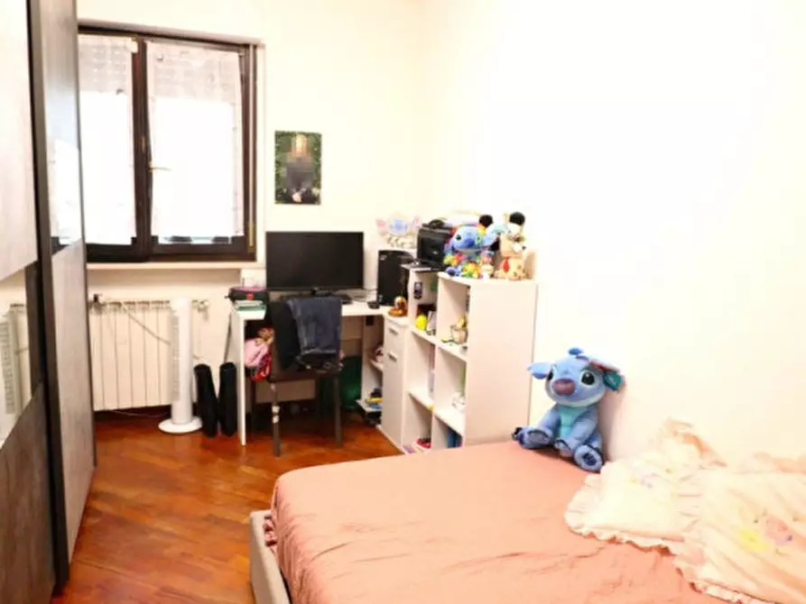 Immagine 12 di Appartamento in vendita  in Via Piave a Montevarchi