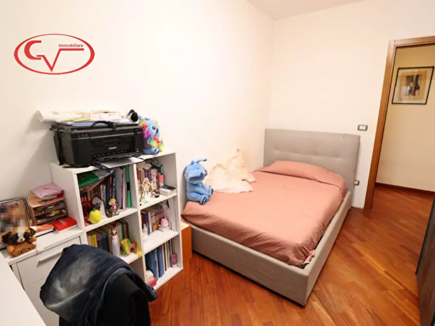 Immagine 13 di Appartamento in vendita  in Via Piave a Montevarchi