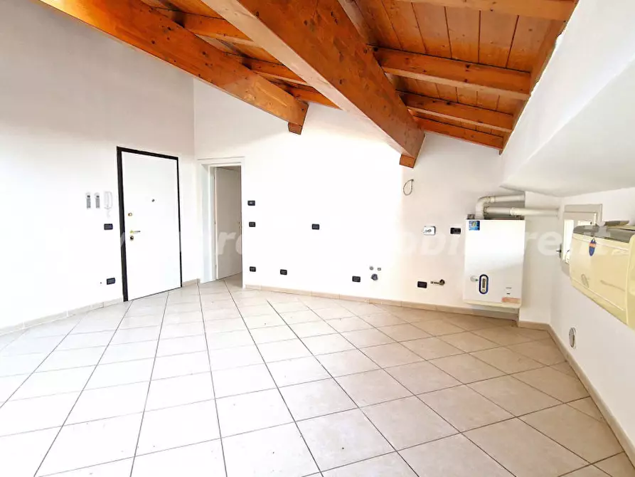 Immagine 6 di Appartamento in vendita  in Via Emilia, 381 a Anzola Dell'emilia