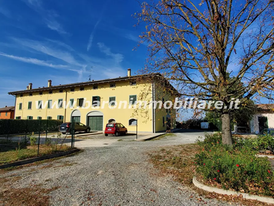 Immagine 21 di Appartamento in vendita  in Via Emilia, 381 a Anzola Dell'emilia