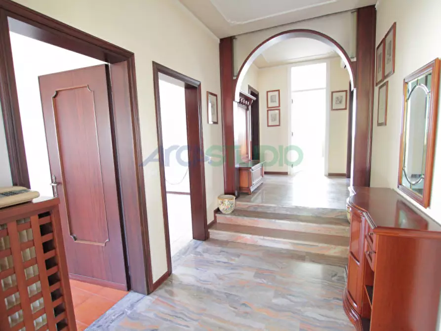 Immagine 10 di Casa indipendente in vendita  in Via Mazzini a Tezze Sul Brenta