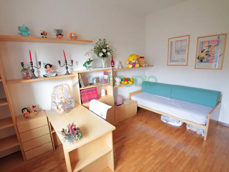 Immagine 18 di Casa indipendente in vendita  in Via Mazzini a Tezze Sul Brenta