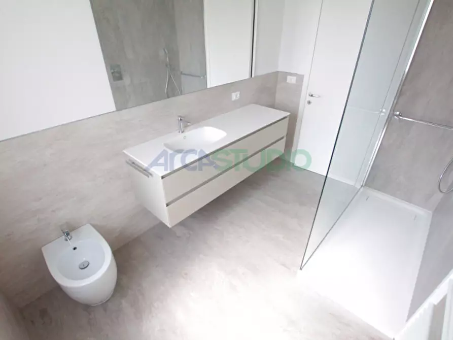 Immagine 21 di Casa indipendente in vendita  in Via Mazzini a Tezze Sul Brenta