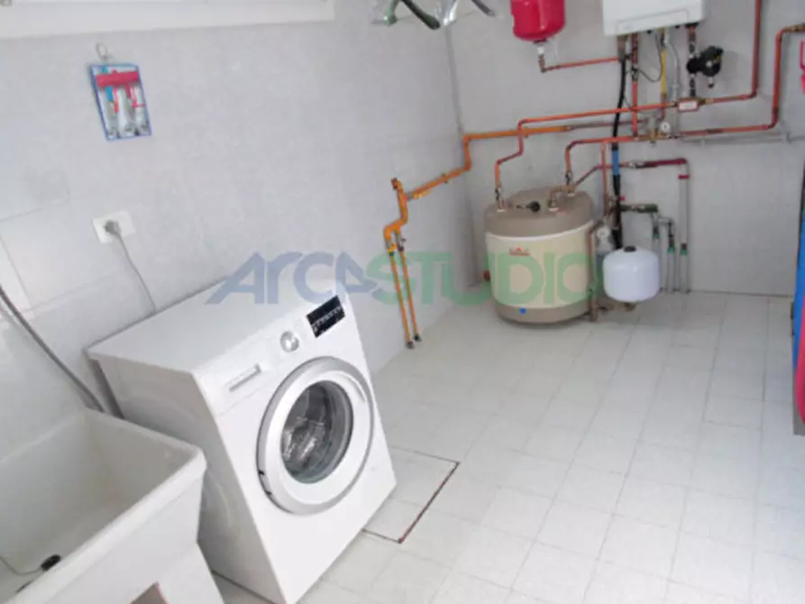 Immagine 32 di Casa indipendente in vendita  in Via Mazzini a Tezze Sul Brenta