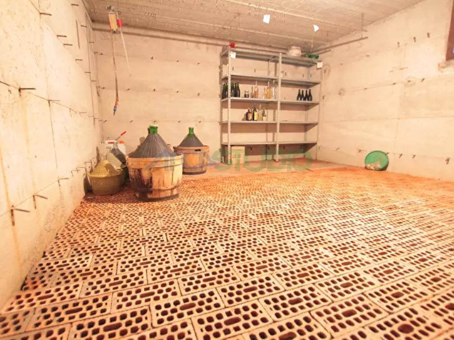 Immagine 33 di Casa indipendente in vendita  in Via Mazzini a Tezze Sul Brenta