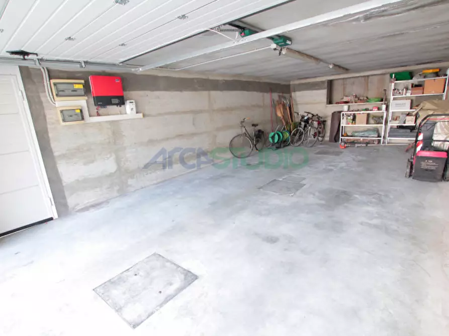 Immagine 36 di Casa indipendente in vendita  in Via Mazzini a Tezze Sul Brenta