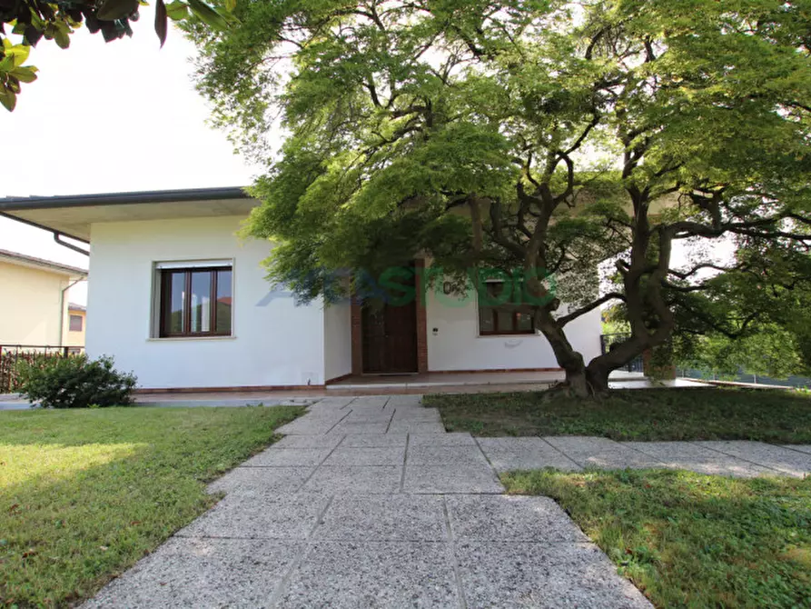 Immagine 37 di Casa indipendente in vendita  in Via Mazzini a Tezze Sul Brenta