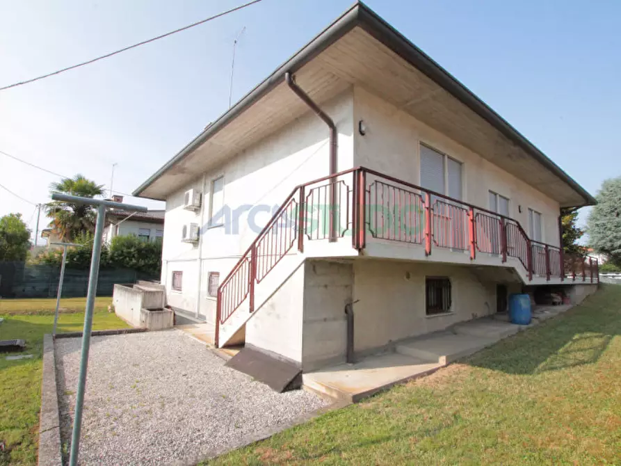 Immagine 41 di Casa indipendente in vendita  in Via Mazzini a Tezze Sul Brenta
