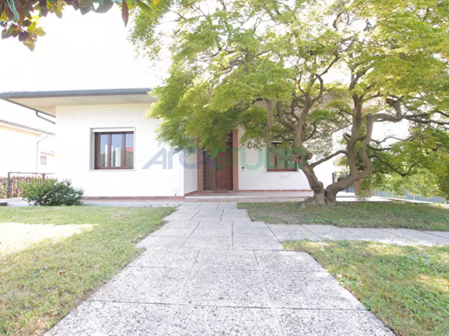 Immagine 42 di Casa indipendente in vendita  in Via Mazzini a Tezze Sul Brenta
