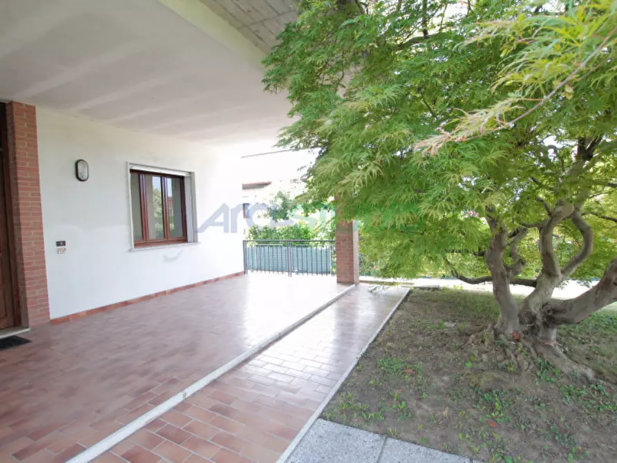 Immagine 43 di Casa indipendente in vendita  in Via Mazzini a Tezze Sul Brenta