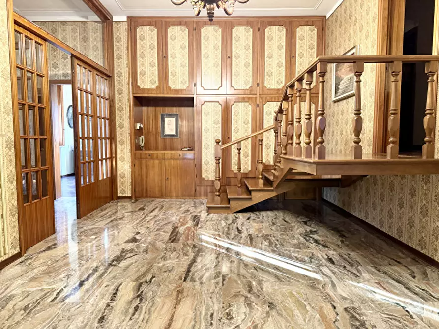 Immagine 4 di Villa in vendita  in via corfu 15 a San Secondo Parmense