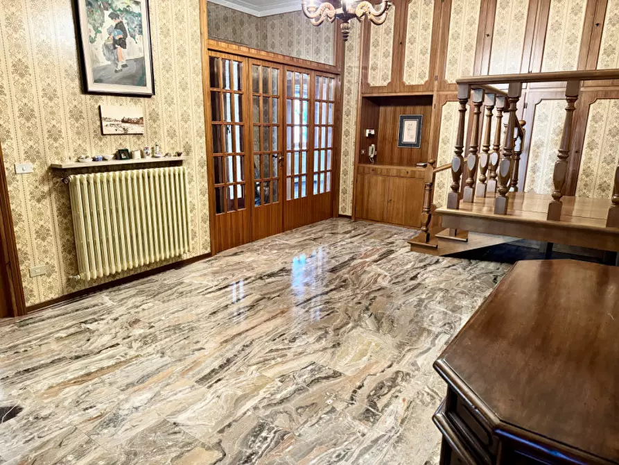 Immagine 5 di Villa in vendita  in via corfu 15 a San Secondo Parmense