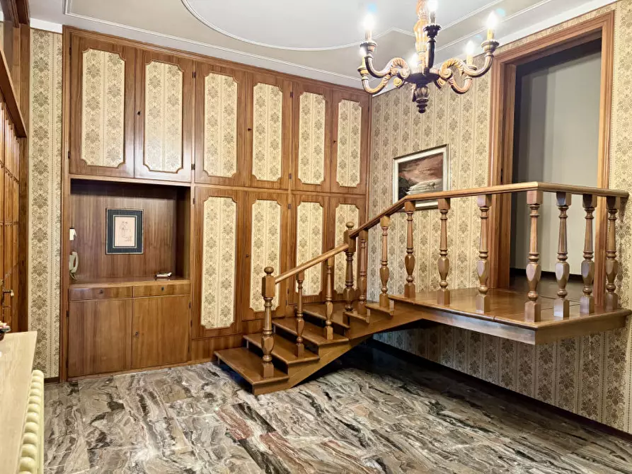 Immagine 6 di Villa in vendita  in via corfu 15 a San Secondo Parmense